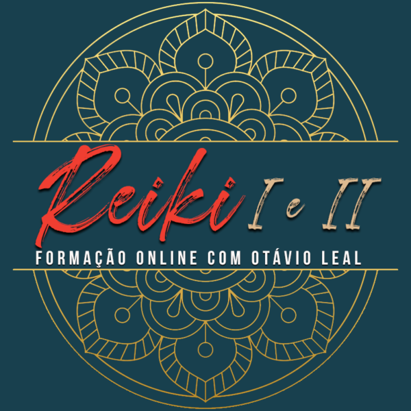 CURSO ONLINE  REIKI NÍVEIS I & II